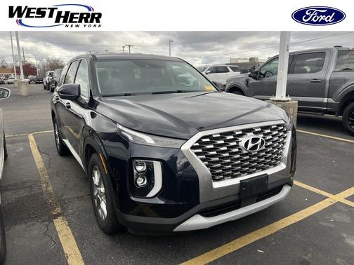 2022 Hyundai PALISADE SE