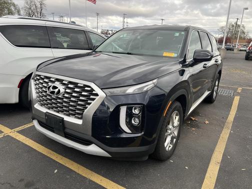 2022 Hyundai PALISADE SE