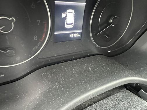 2022 Hyundai PALISADE SE