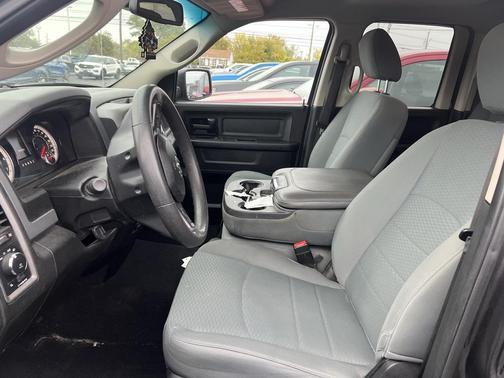 2019 RAM 1500 Express