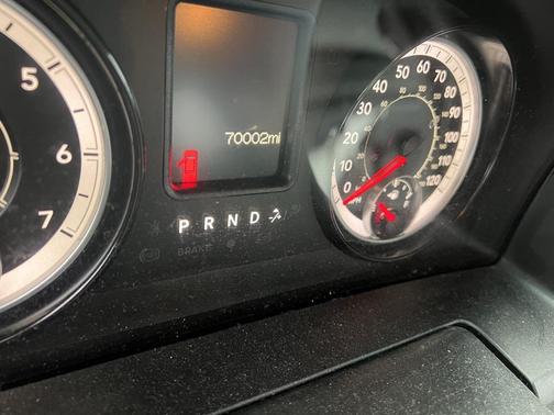 2019 RAM 1500 Express