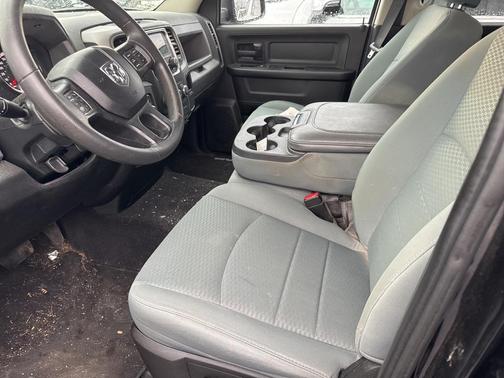 2019 RAM 1500 Express