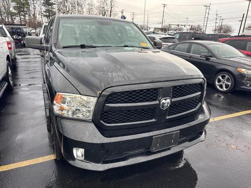 2019 RAM 1500 Express