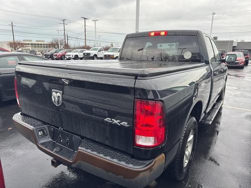 2019 RAM 1500 Express