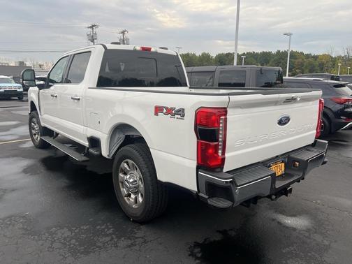2024 Ford F-250 Lariat