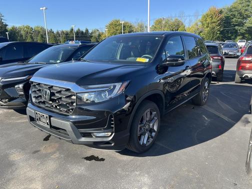 2023 Honda Passport AWD EX-L