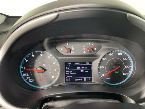 2023 Chevrolet Malibu FWD RS