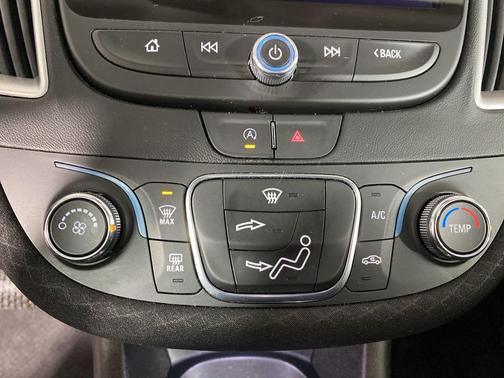 2023 Chevrolet Malibu FWD RS