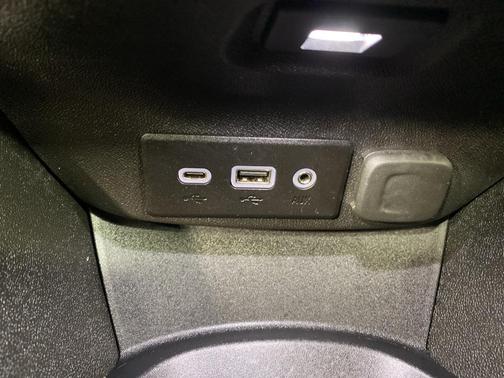 2023 Chevrolet Malibu FWD RS