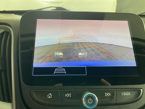 2023 Chevrolet Malibu FWD RS