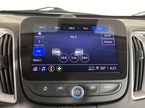 2023 Chevrolet Malibu FWD RS