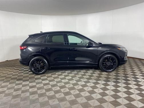 2023 Ford Escape ST-Line Elite