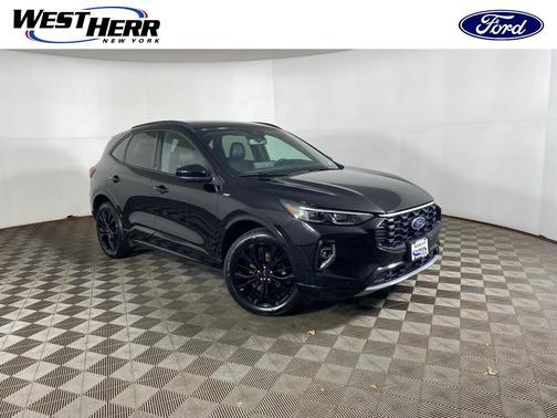 2023 Ford Escape ST-Line Elite