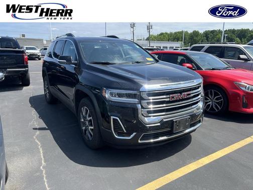 2021 GMC Acadia AWD SLE