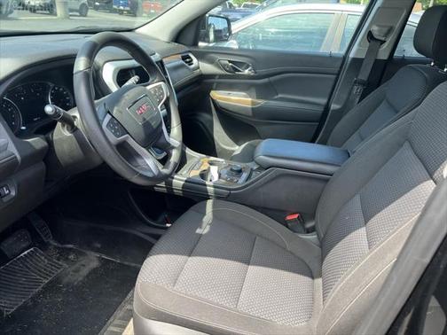 2021 GMC Acadia AWD SLE