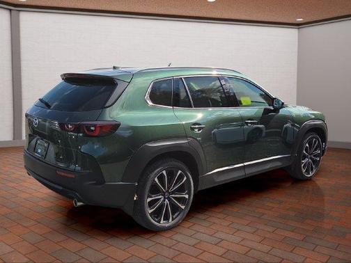 Cypress 2026 Mazda CX-50 2.5 S PREMIUM
