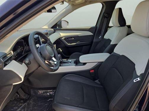 Navy Blue Mica 2026 Mazda CX-5 Select