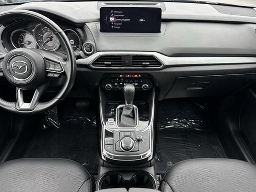 2023 Mazda CX-9 Touring