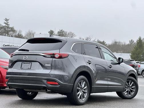 2023 Mazda CX-9 Touring