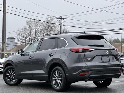 2023 Mazda CX-9 Touring