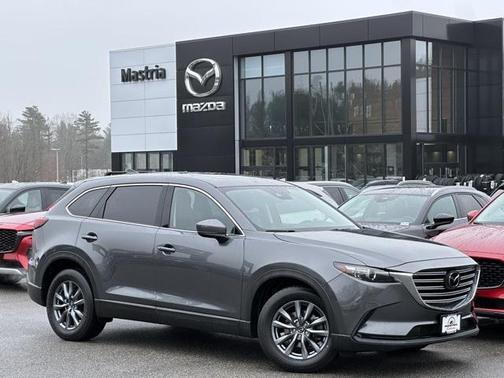 2023 Mazda CX-9 Touring