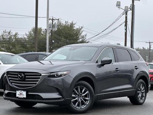 2023 Mazda CX-9 Touring