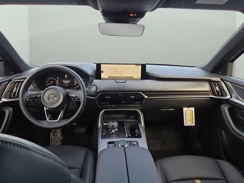 Artisan Red Premium 2026 Mazda CX-90 S Premium