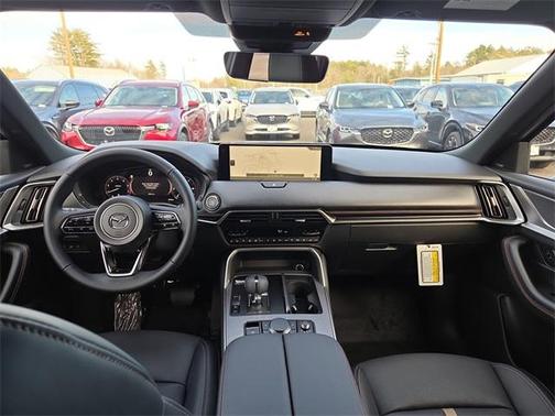 2026 Mazda CX-90 S Premium