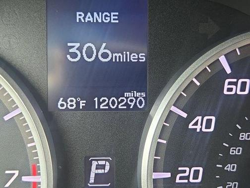 Graphite Luster Metallic 2015 Acura RDX Technology Package
