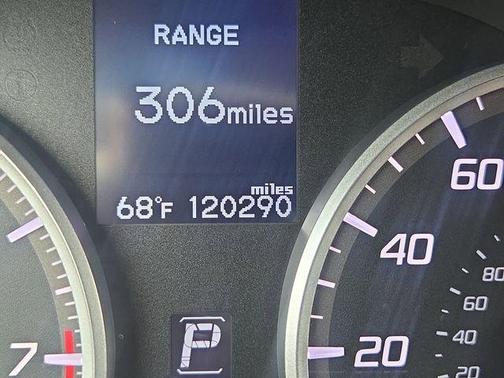 Graphite Luster Metallic 2015 Acura RDX Technology Package