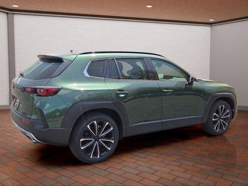 Cypress 2026 Mazda CX-50 2.5 TURBO PREMIUM PLUS
