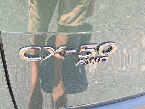 Cypress 2026 Mazda CX-50 2.5 TURBO PREMIUM PLUS