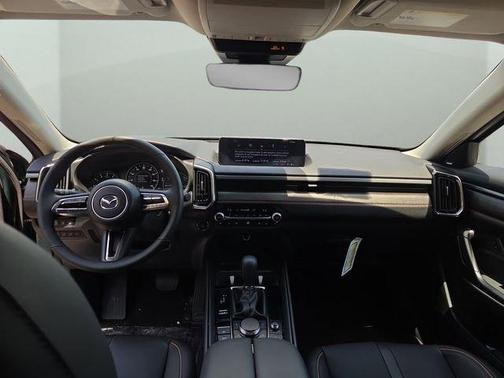 Cypress 2026 Mazda CX-50 2.5 TURBO PREMIUM PLUS