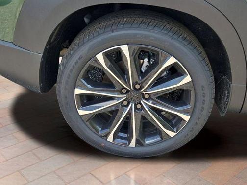 Cypress 2026 Mazda CX-50 2.5 TURBO PREMIUM PLUS