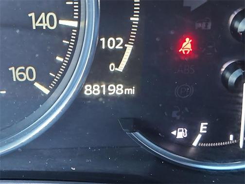 2021 Mazda CX-9 Carbon Edition