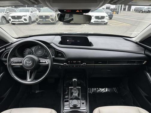 2022 Mazda CX-30 2.5 S Preferred Package