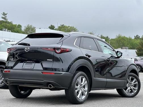 2022 Mazda CX-30 2.5 S Preferred Package