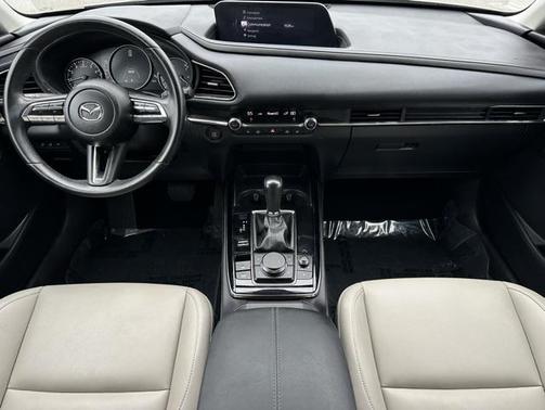2022 Mazda CX-30 2.5 S Preferred Package