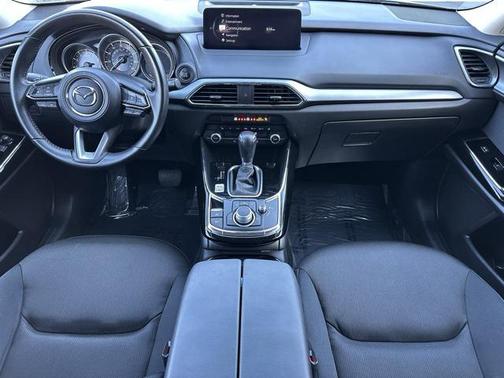 2022 Mazda CX-9 Sport