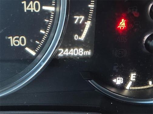 2024 Mazda CX-5 2.5 Carbon Turbo