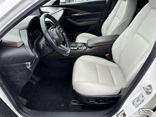2022 Mazda CX-30 Premium Package