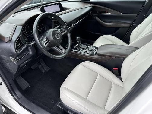 2022 Mazda CX-30 Premium Package