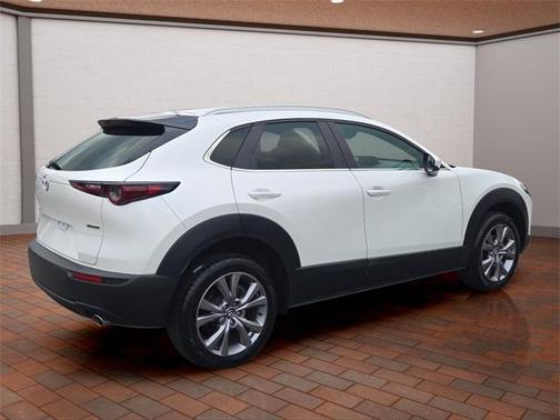 2023 Mazda CX-30 2.5 S Select Package