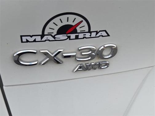 2023 Mazda CX-30 2.5 S Select Package