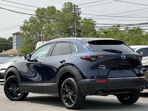 2024 Mazda CX-30 2.5 S Select Sport