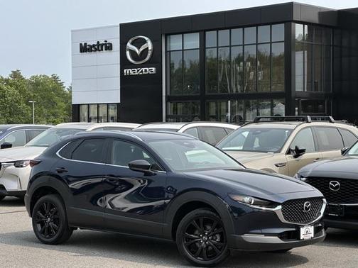 2024 Mazda CX-30 2.5 S Select Sport