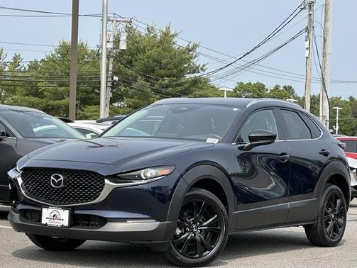 2024 Mazda CX-30 2.5 S Select Sport