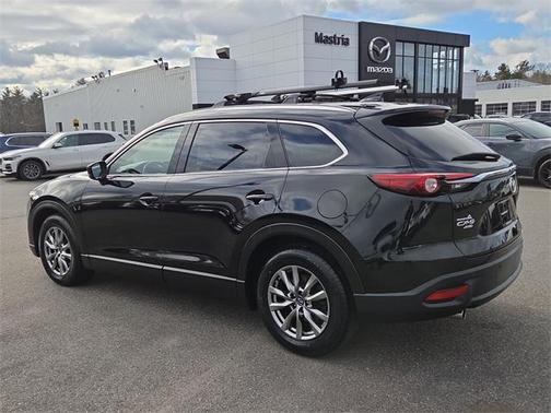 2017 Mazda CX-9 Touring