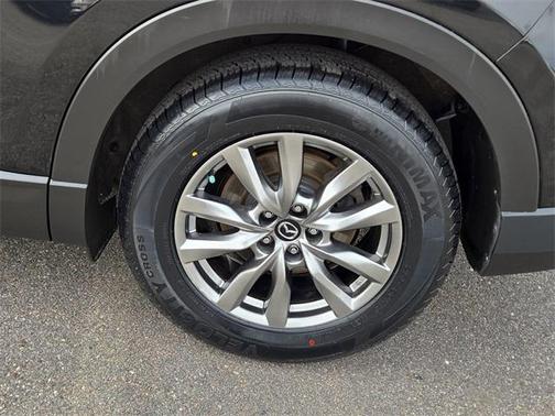 2017 Mazda CX-9 Touring