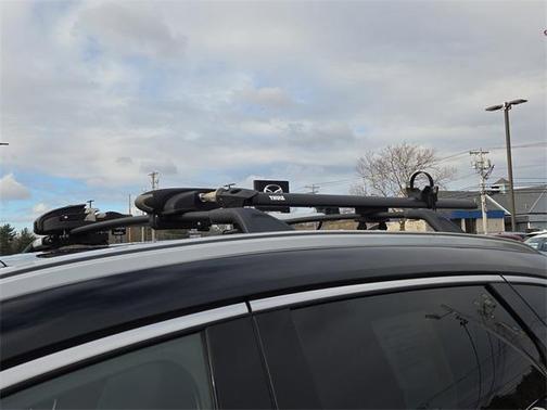 2017 Mazda CX-9 Touring